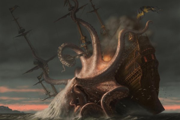 Kraken официальный сайт вход