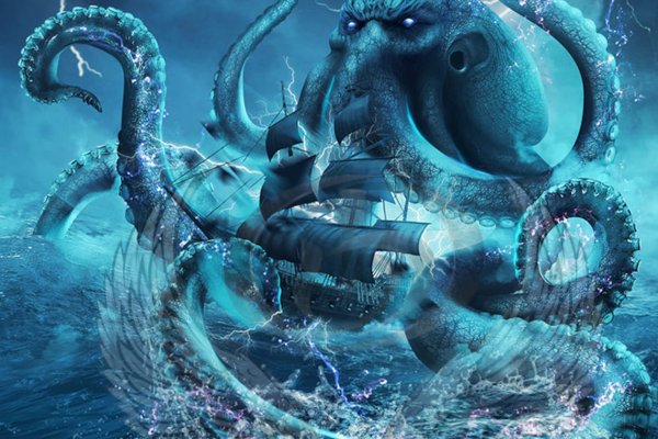 Как зайти на kraken